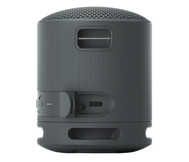 Sony SRS-XB100 Czarny - 1169971 - zdjęcie 4